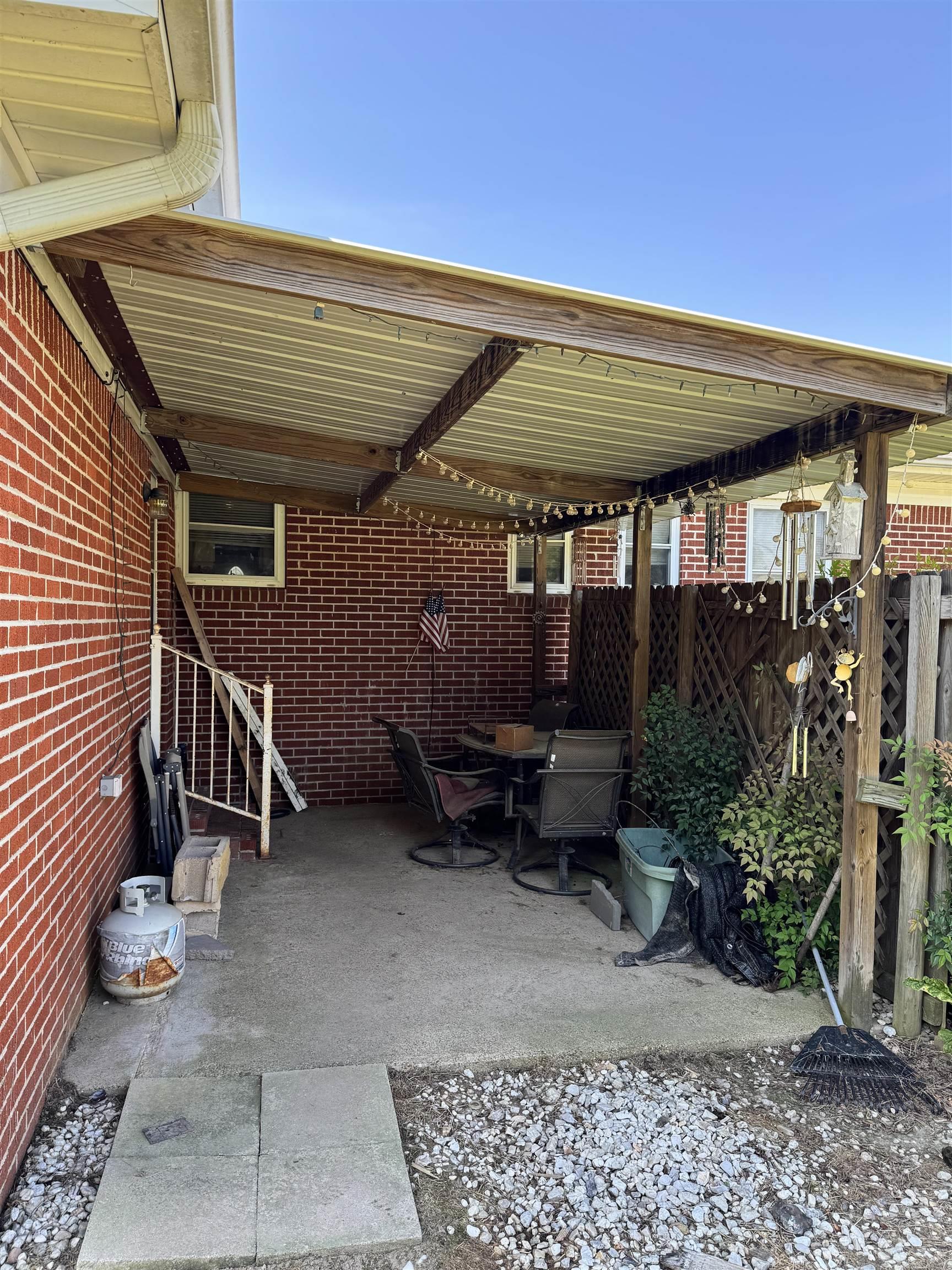 1330 Glenmere  Malvern, AR
