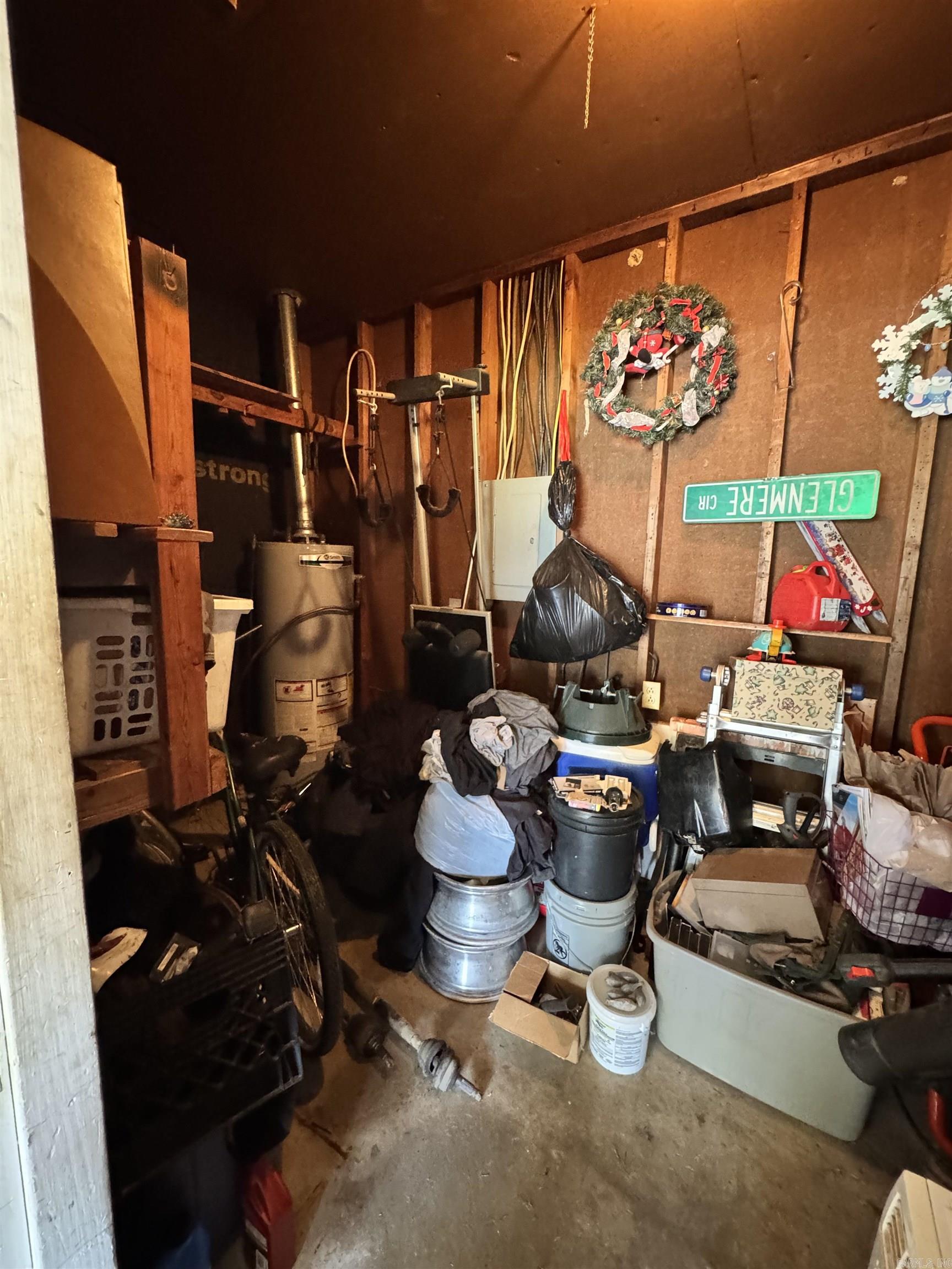 1330 Glenmere  Malvern, AR