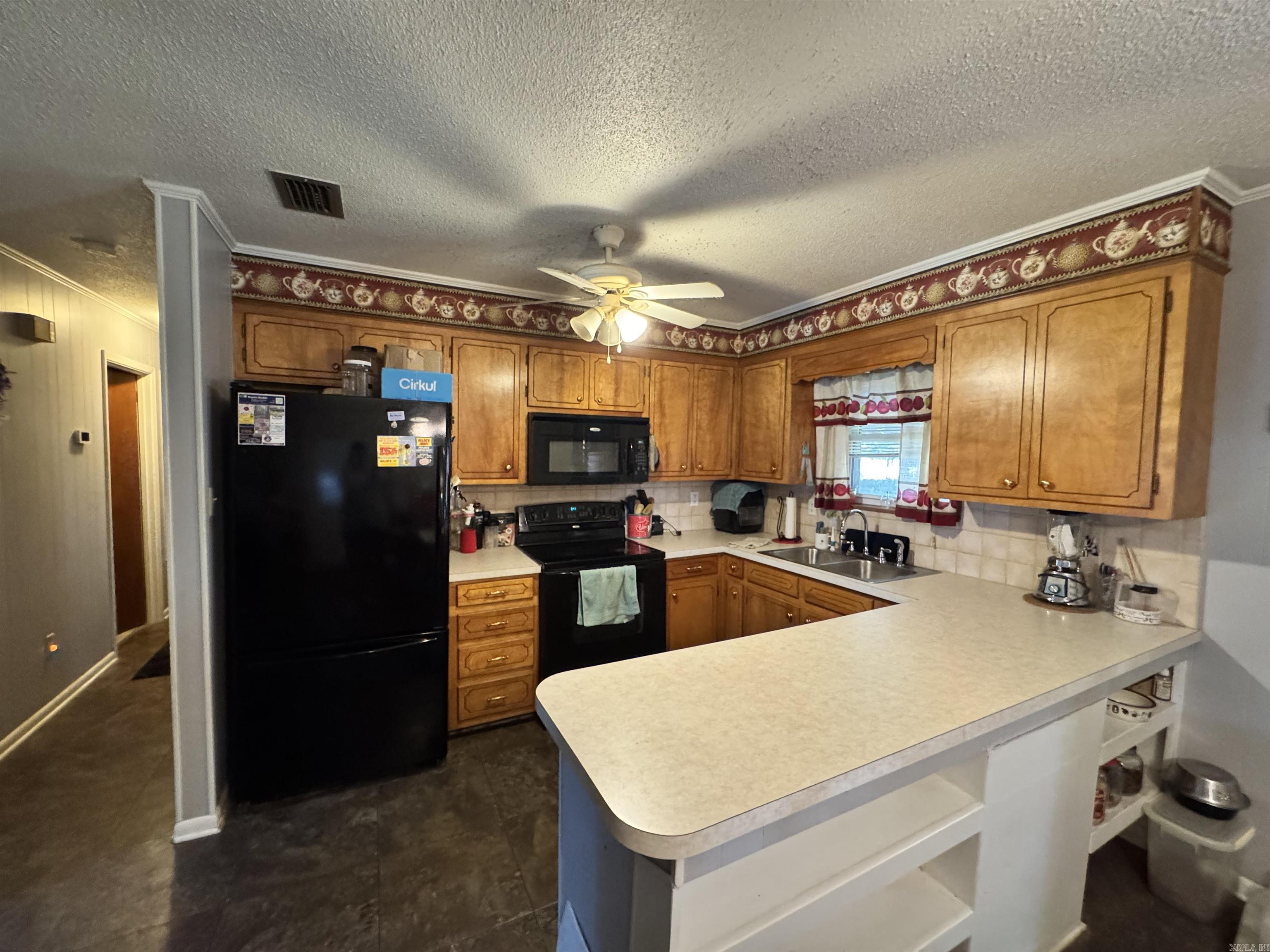 1330 Glenmere  Malvern, AR