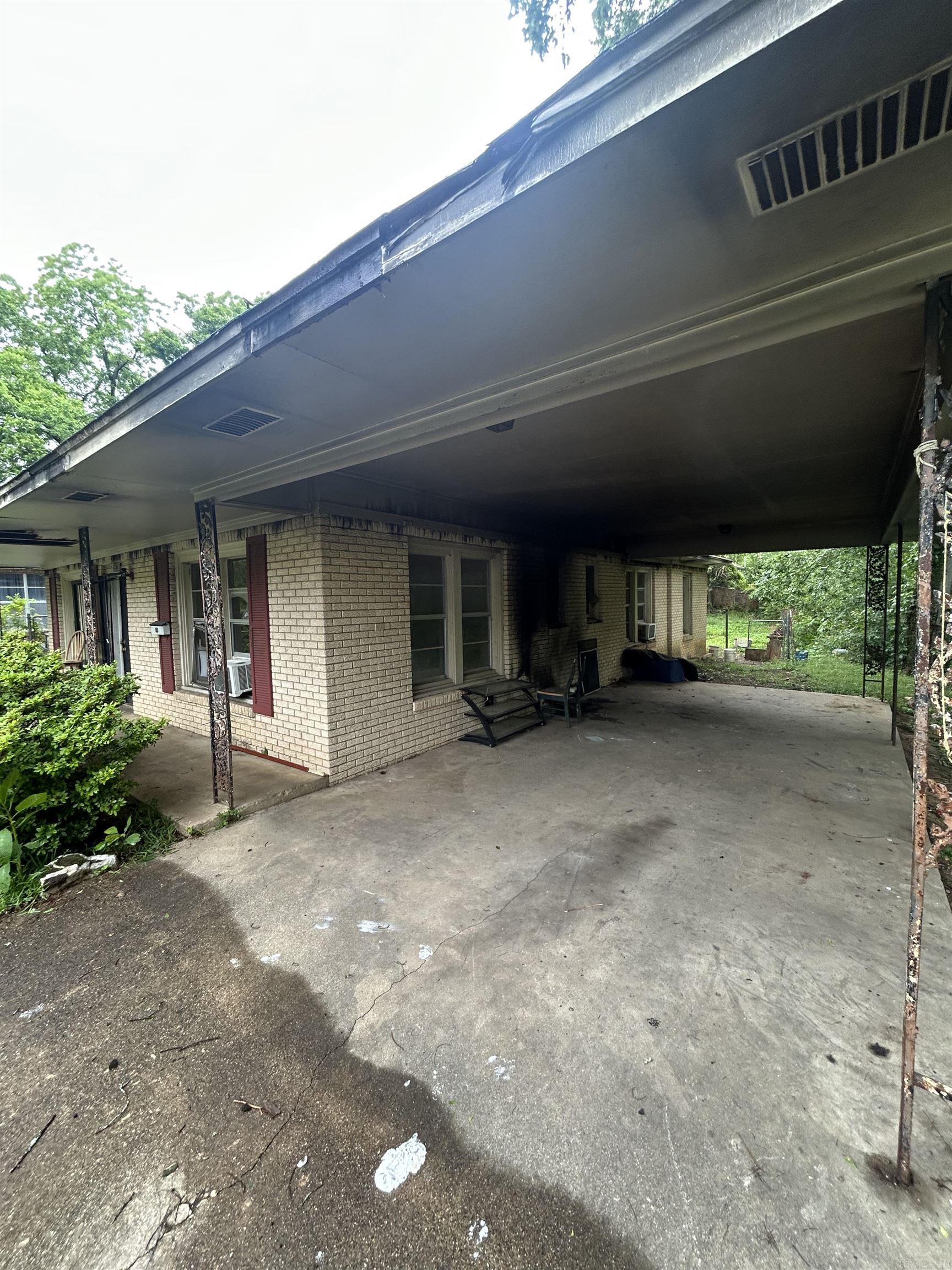 605 Second  Hot Springs, AR