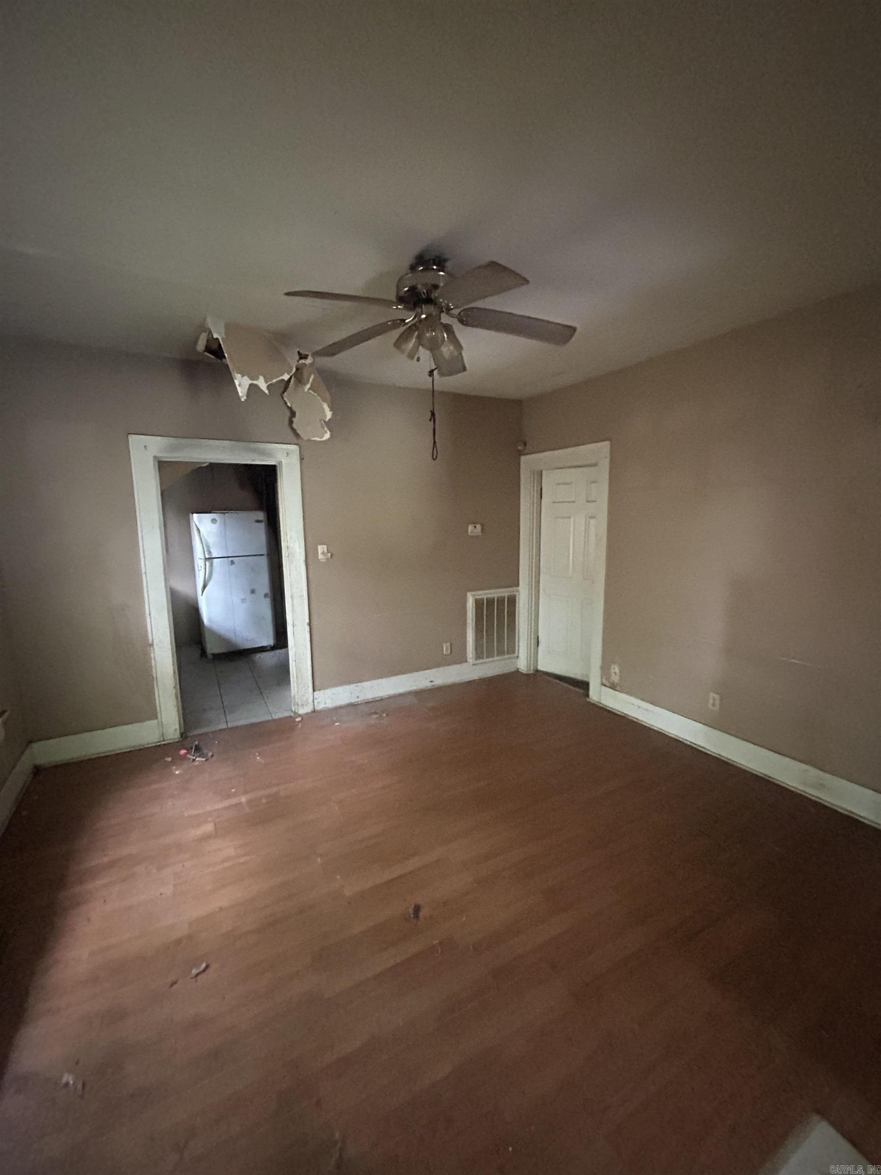 605 Second  Hot Springs, AR