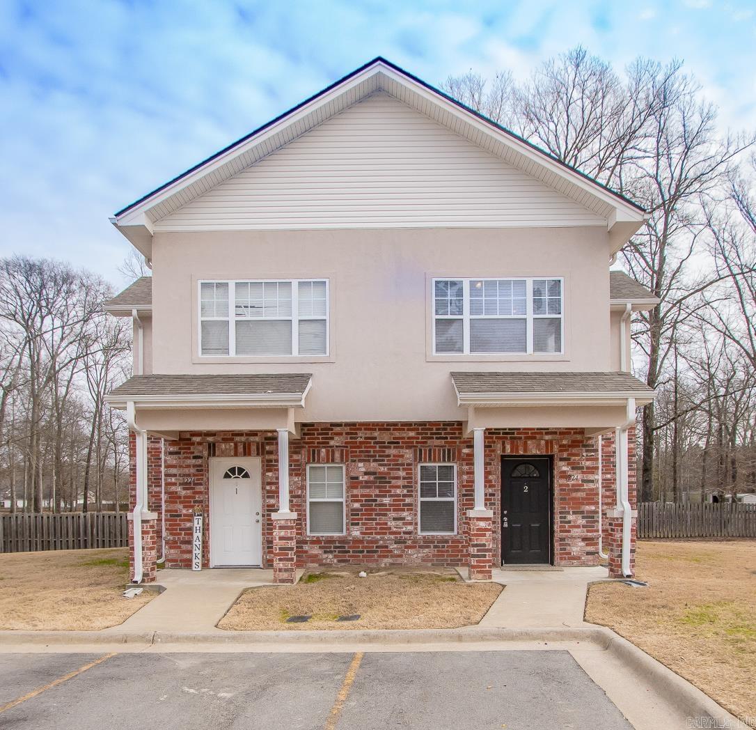 1224 Sadie  Bryant, AR