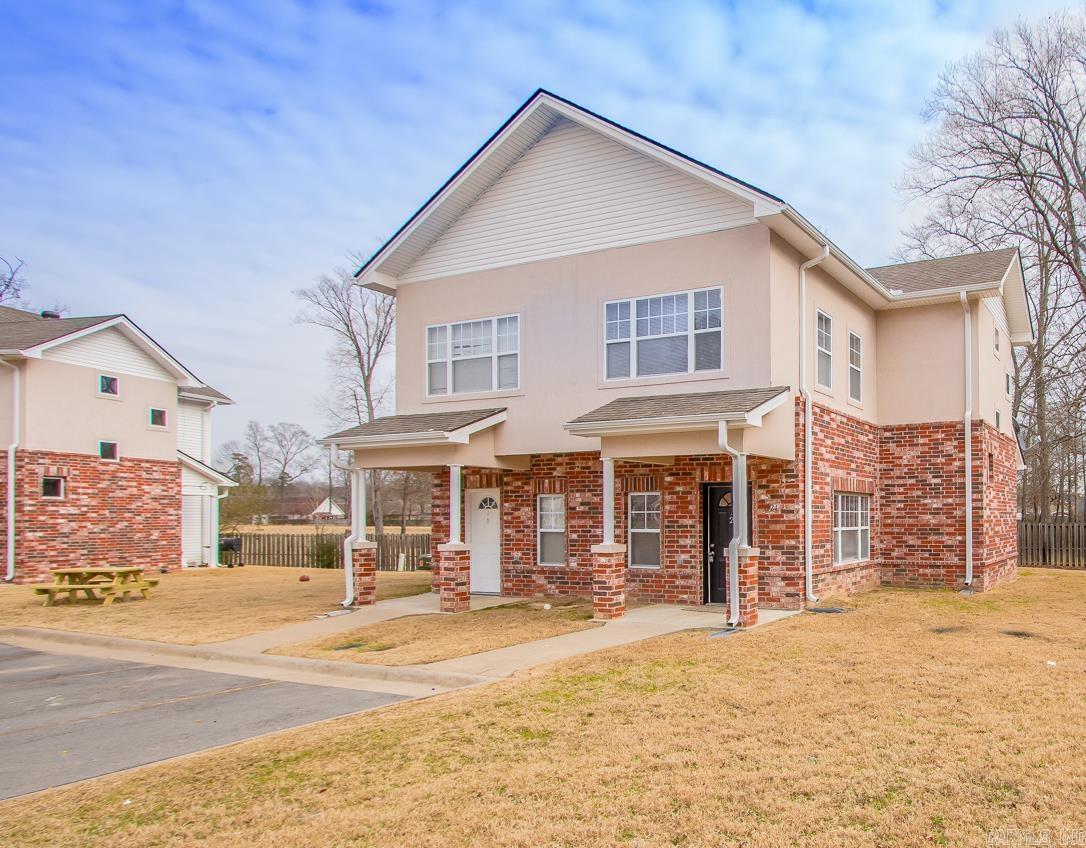 1224 Sadie  Bryant, AR
