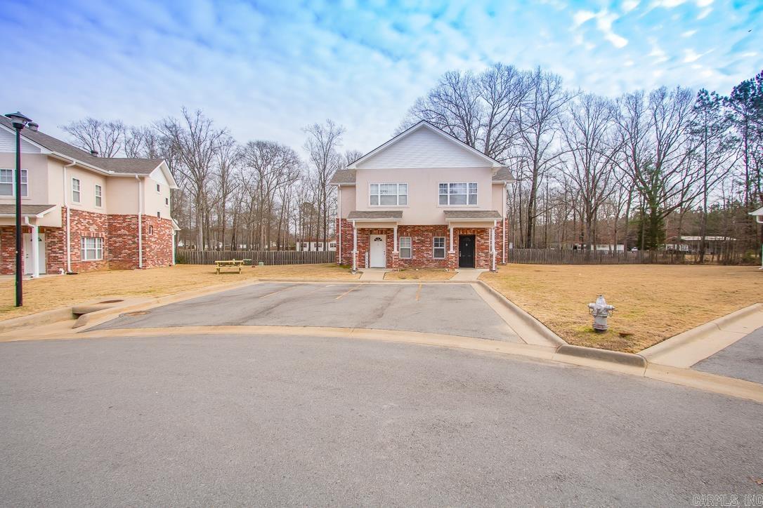1224 Sadie  Bryant, AR