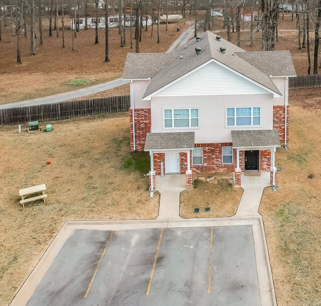 1224 Sadie  Bryant, AR