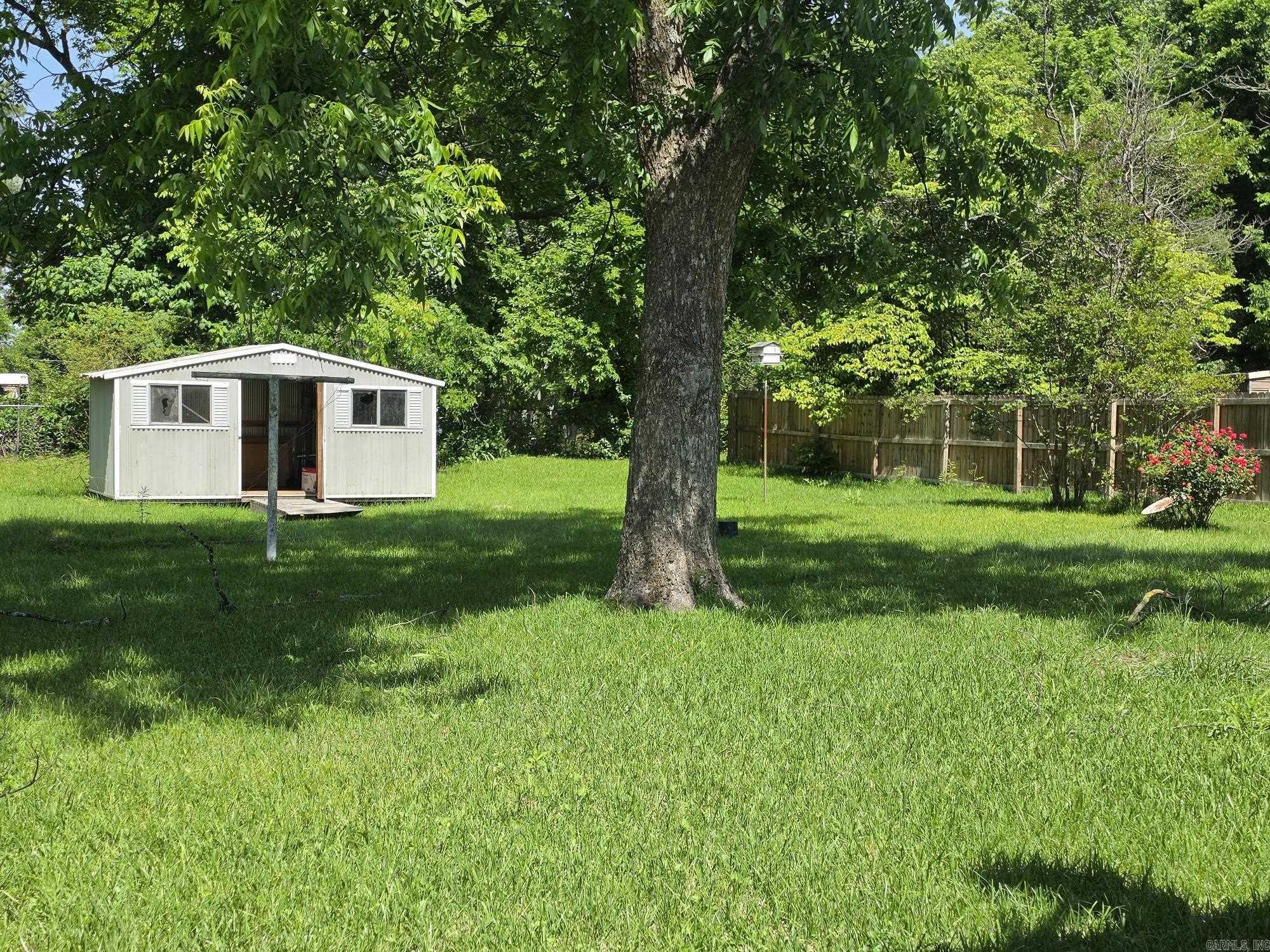 207 Kay Street  North Little Rock, AR