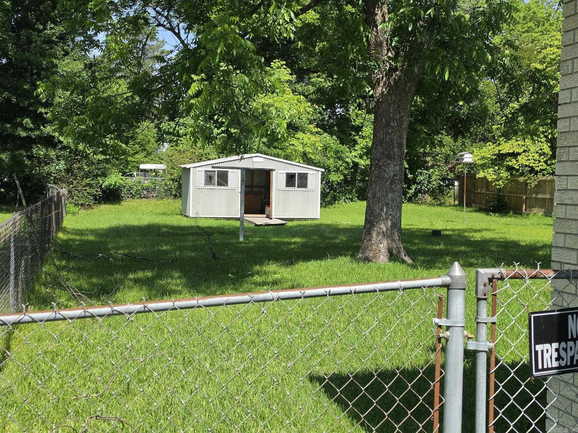 207 Kay Street  North Little Rock, AR
