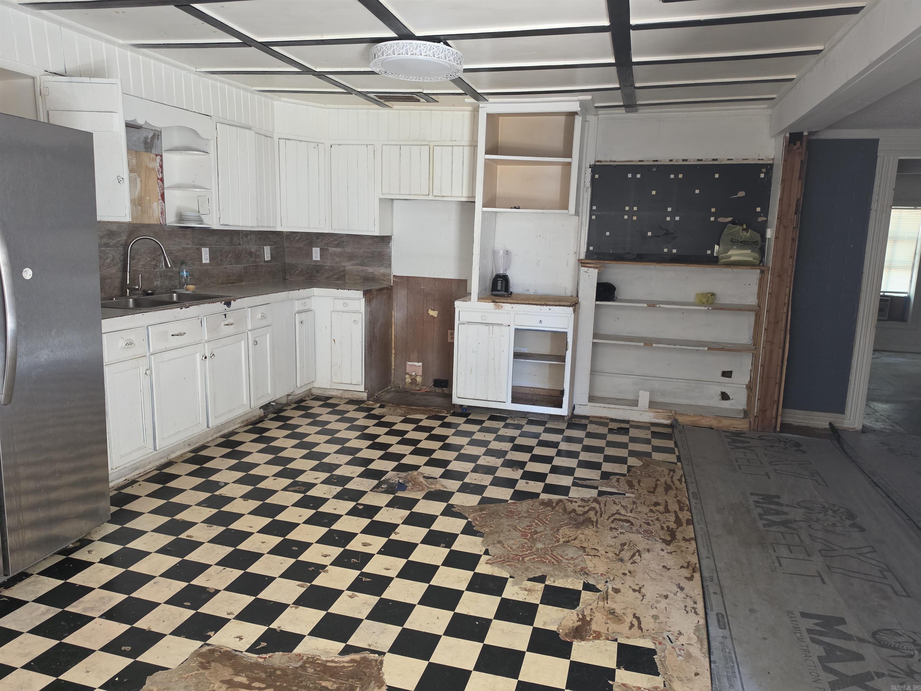 3101 Juarez  Little Rock, AR