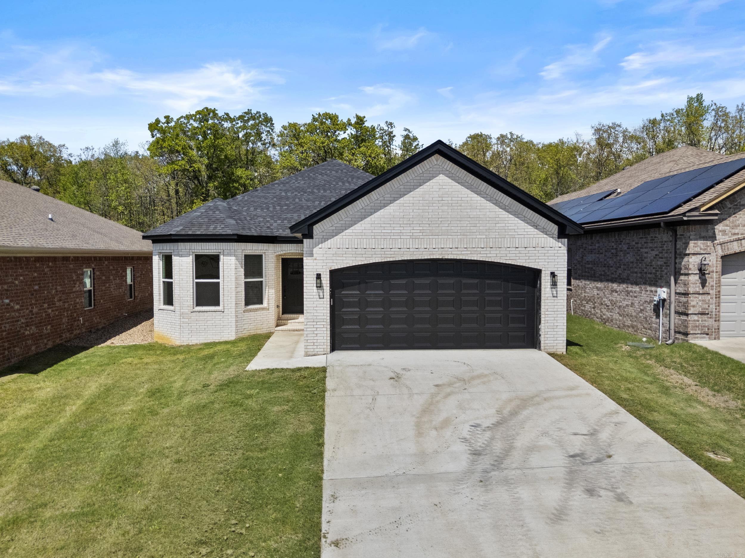 7216 Stonehenge  Sherwood, AR
