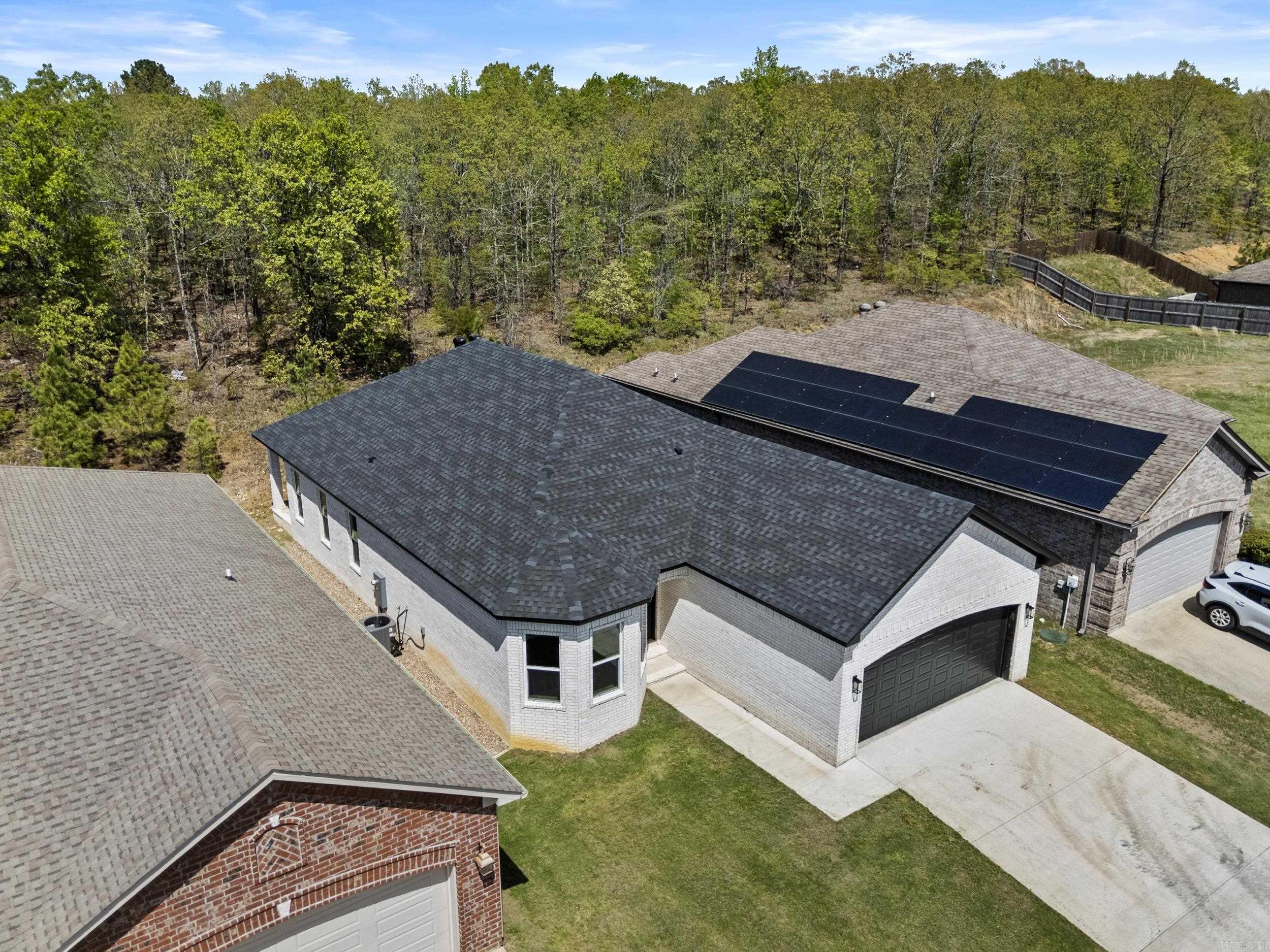 7216 Stonehenge  Sherwood, AR