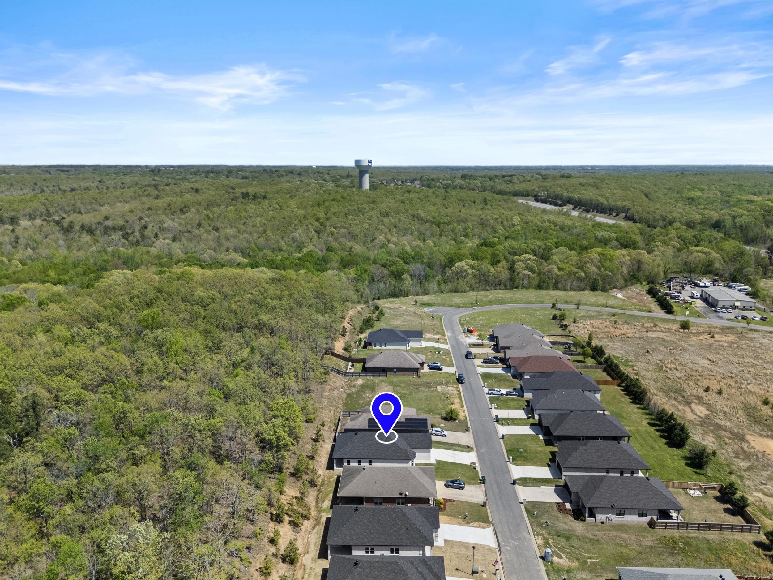 7216 Stonehenge  Sherwood, AR