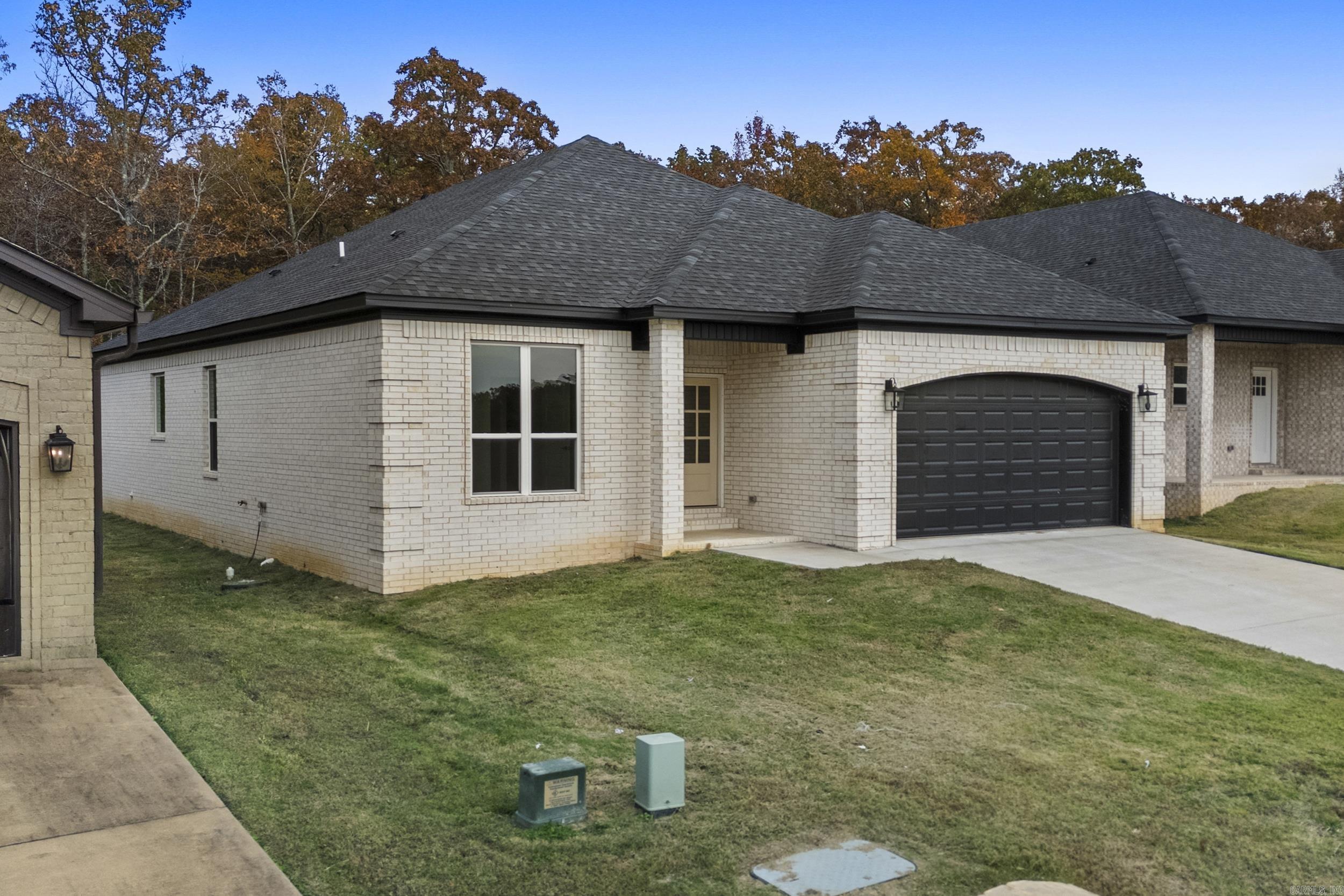 7300 Stonehenge  Sherwood, AR