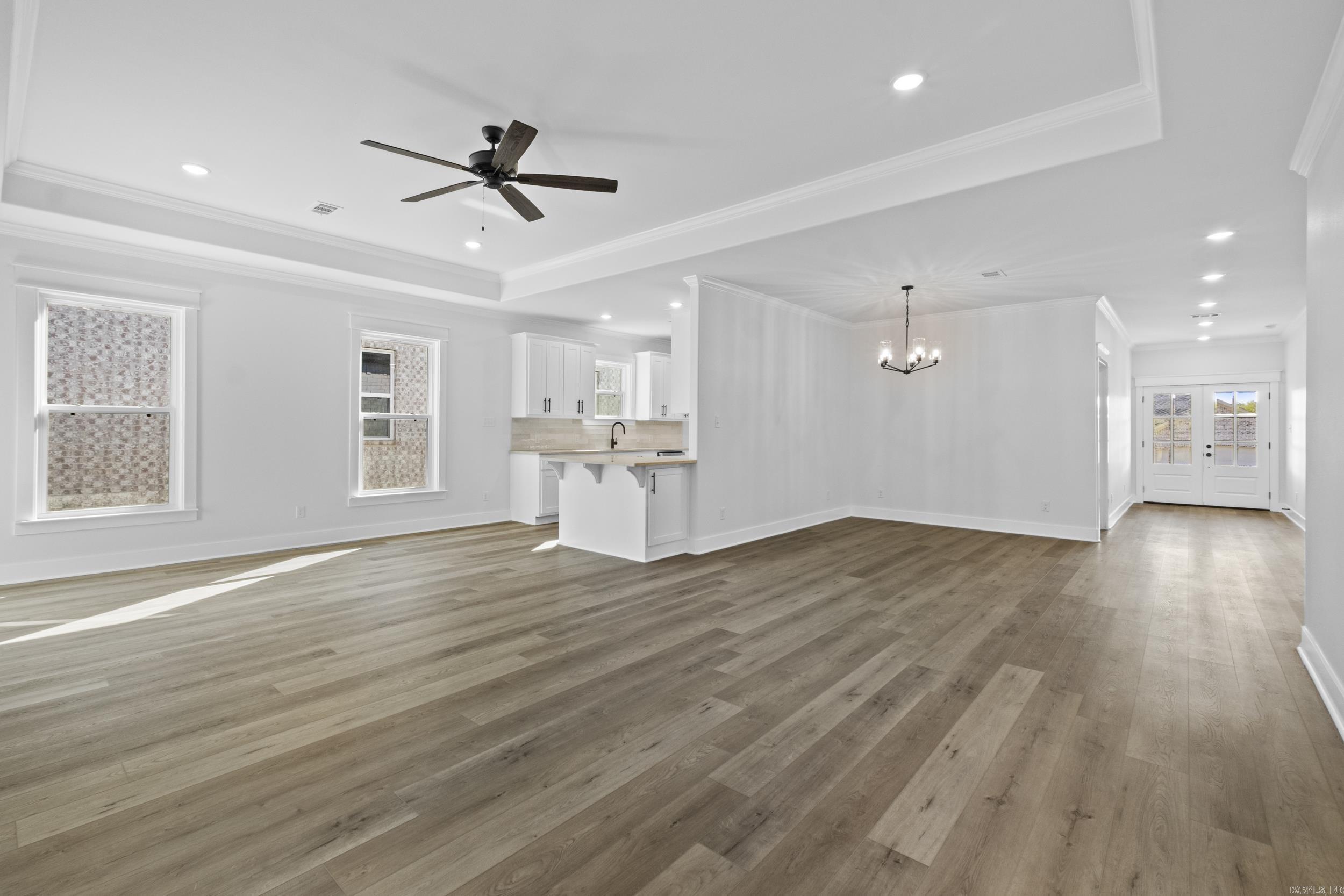 7300 Stonehenge  Sherwood, AR