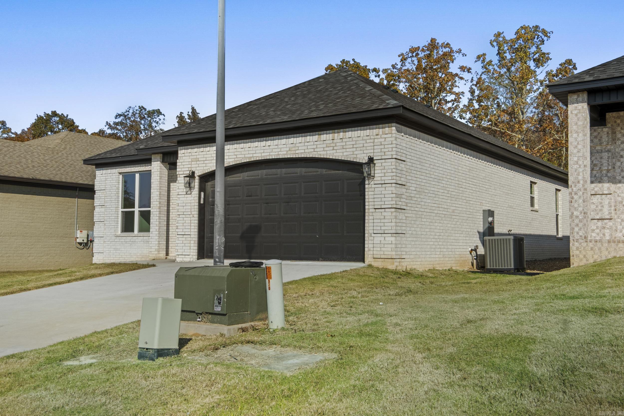 7300 Stonehenge  Sherwood, AR