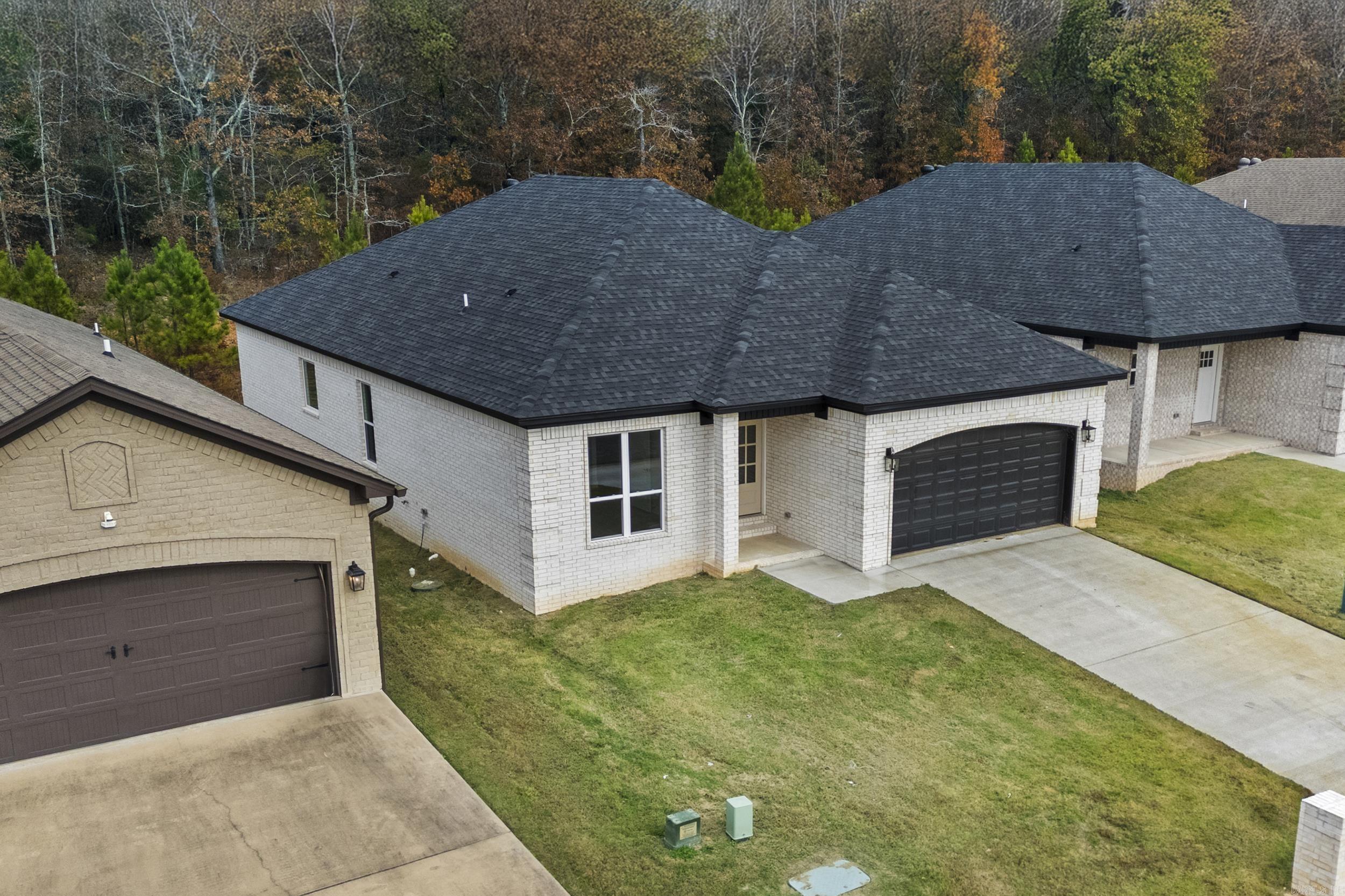7300 Stonehenge  Sherwood, AR