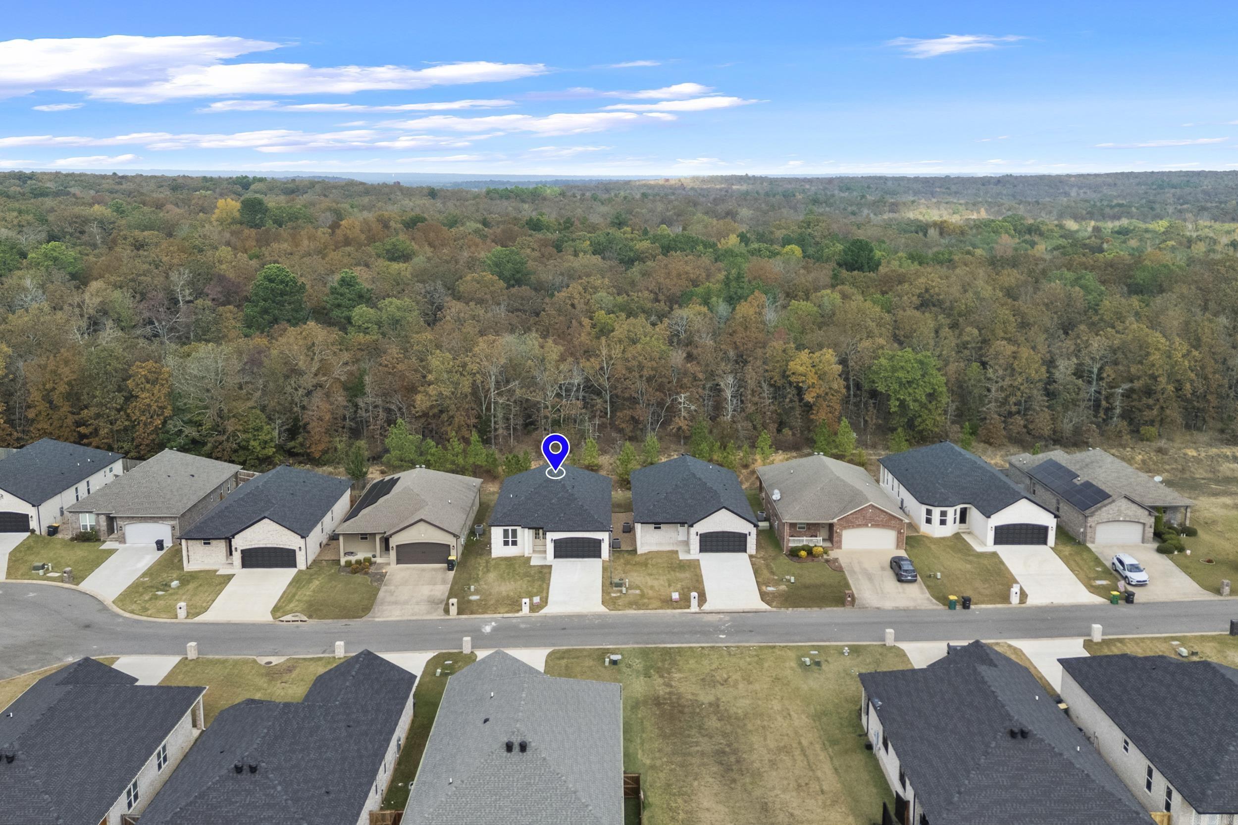 7300 Stonehenge  Sherwood, AR