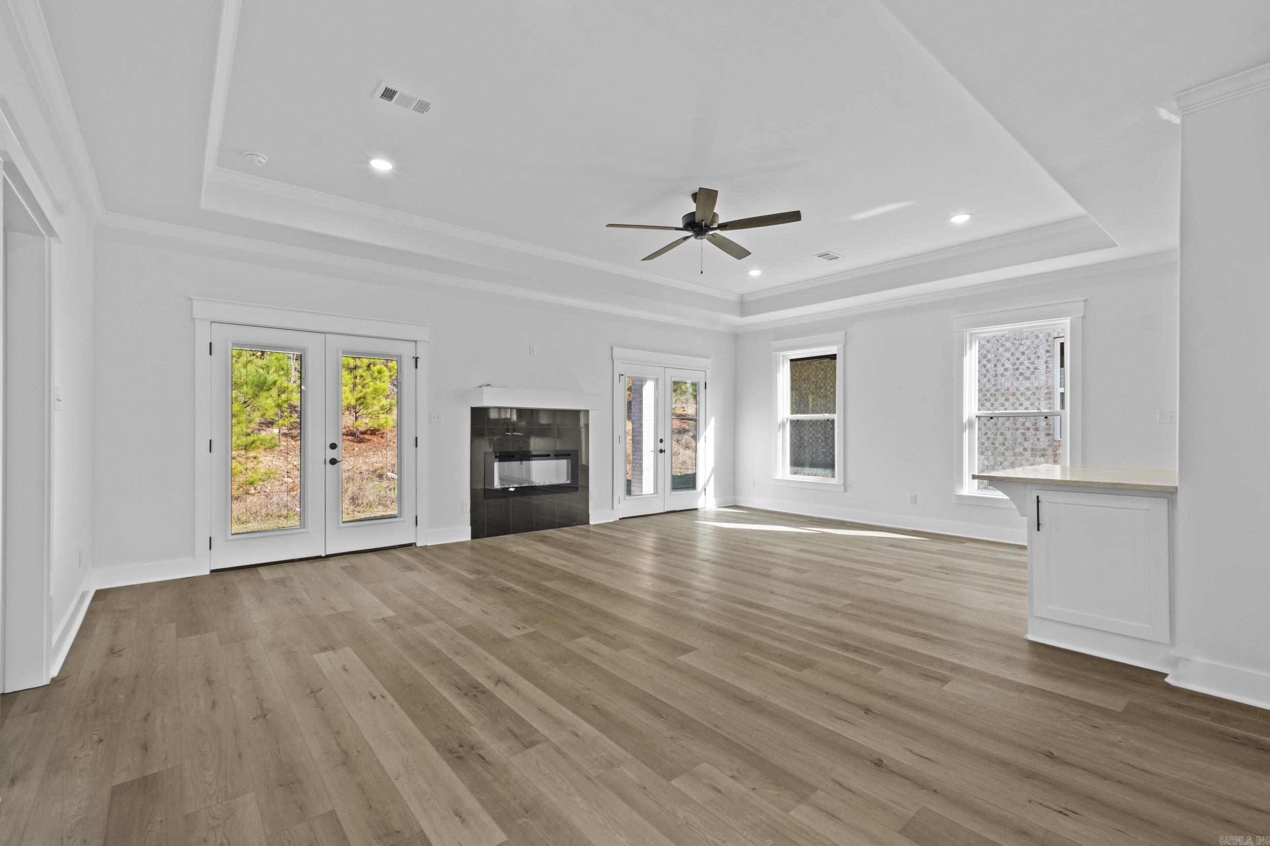 7300 Stonehenge  Sherwood, AR
