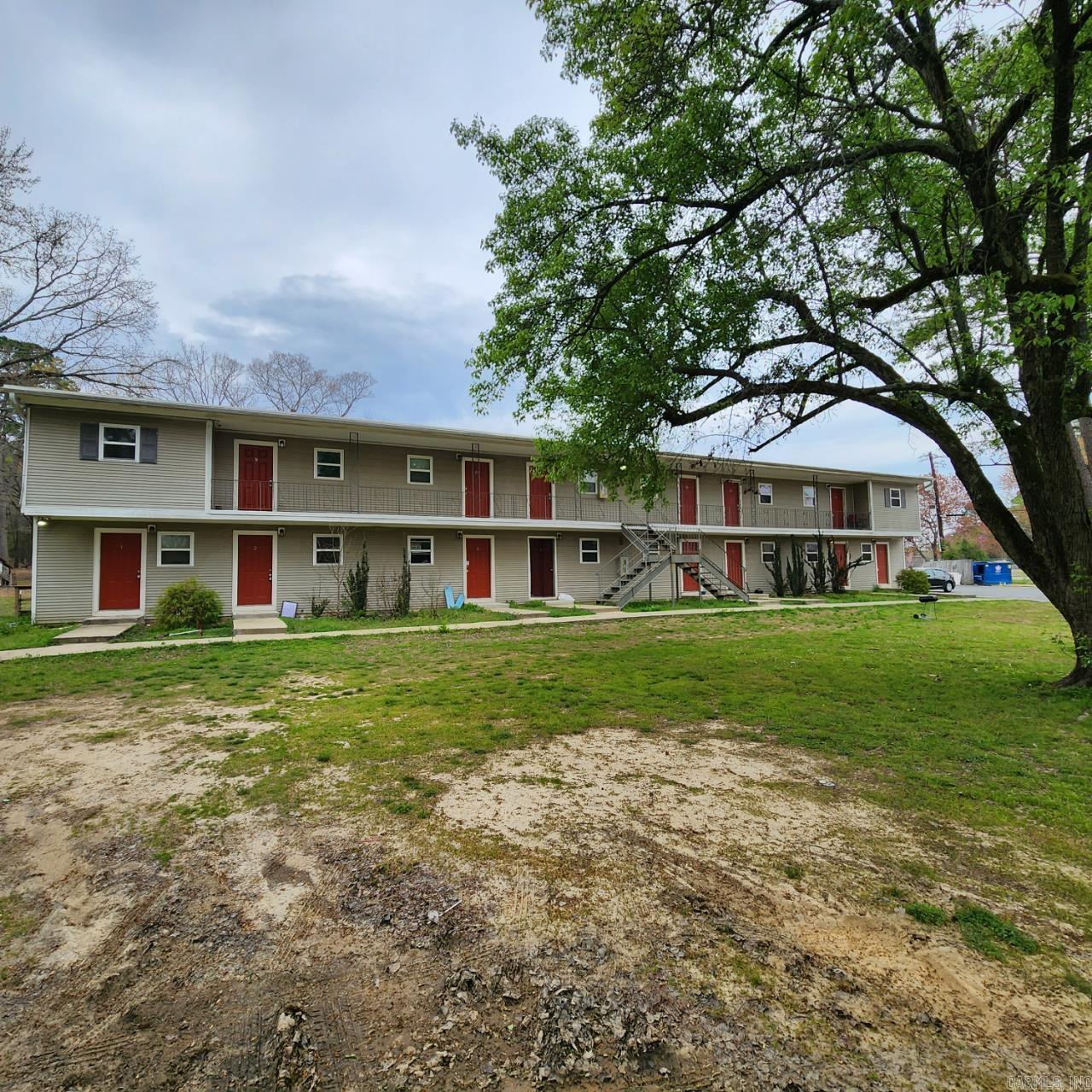 14707 Kanis  Little Rock, AR