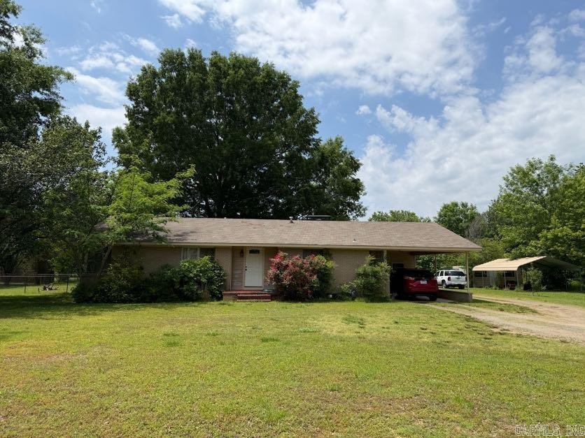 219 Highway 107 N  Enola, AR
