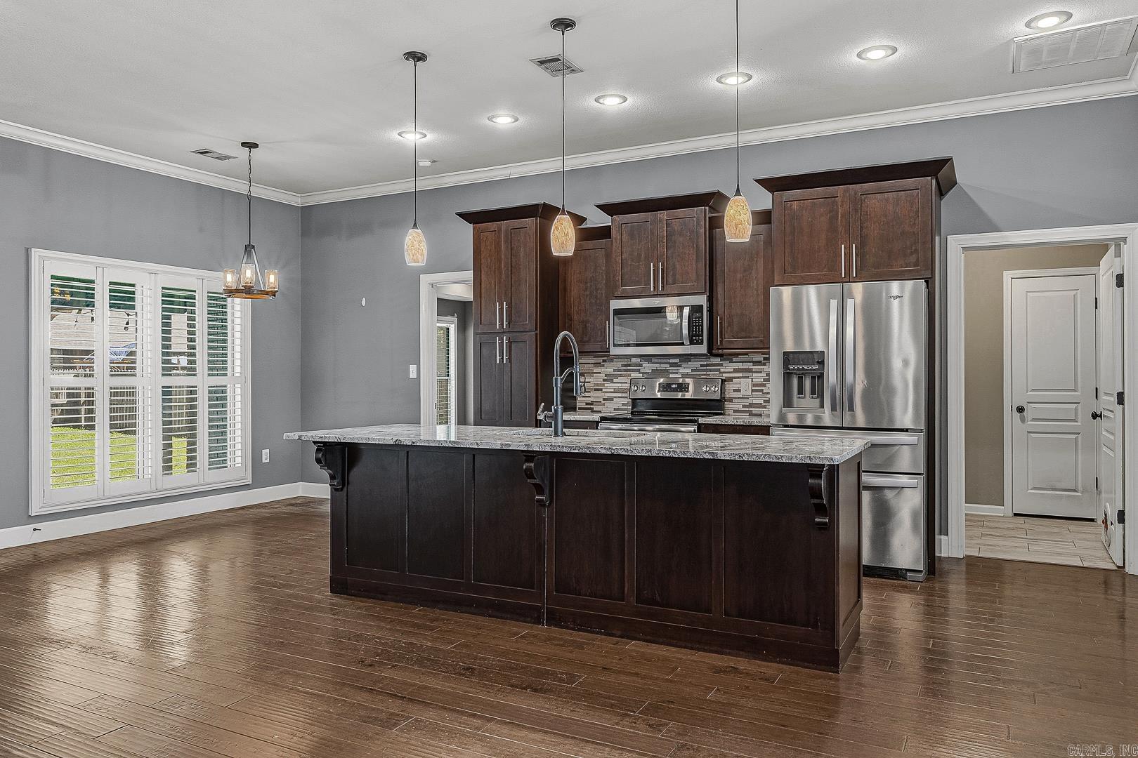 3803 Shadow Ridge  Paragould, AR