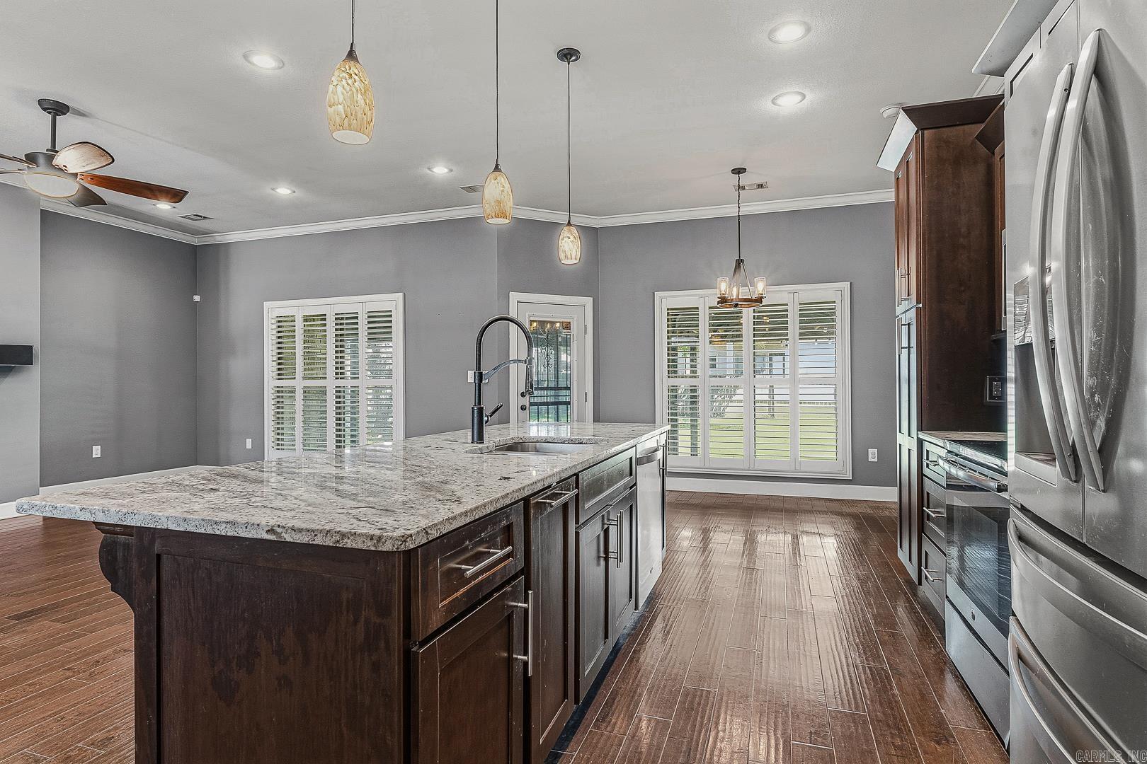 3803 Shadow Ridge  Paragould, AR