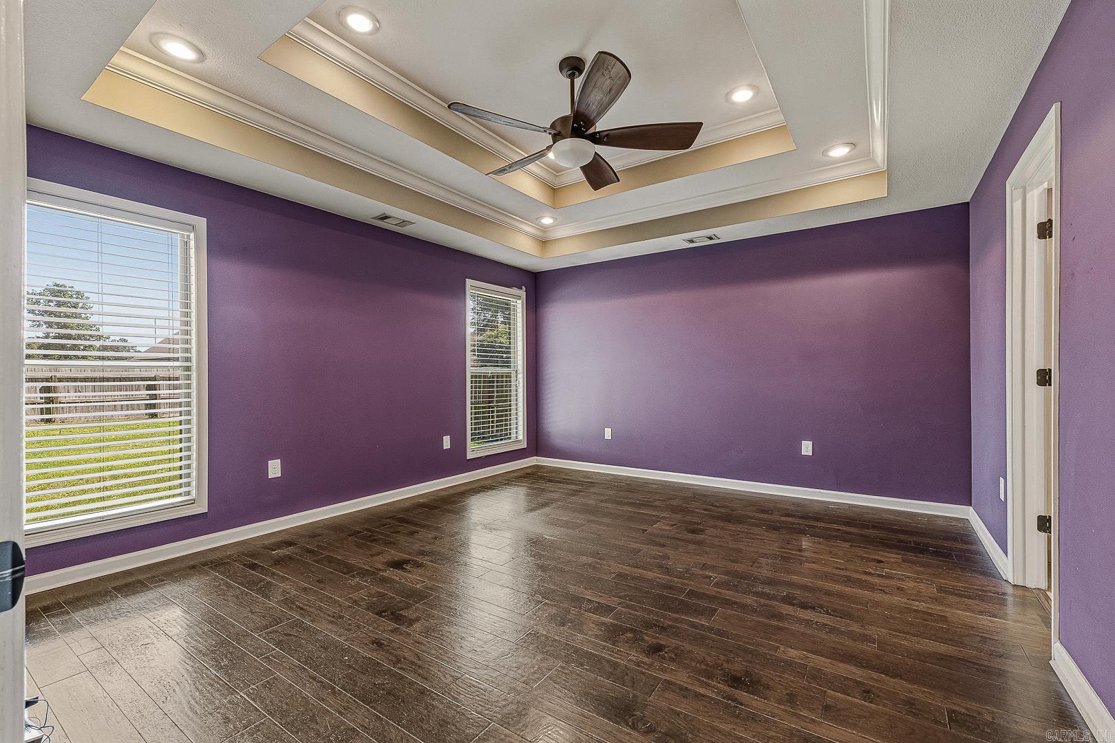 3803 Shadow Ridge  Paragould, AR