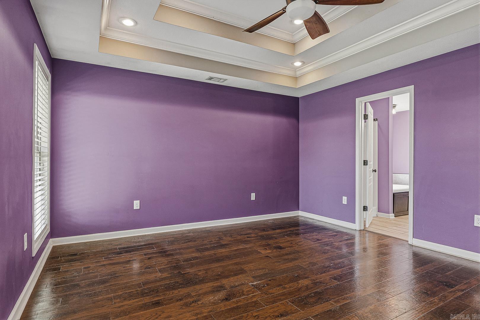 3803 Shadow Ridge  Paragould, AR