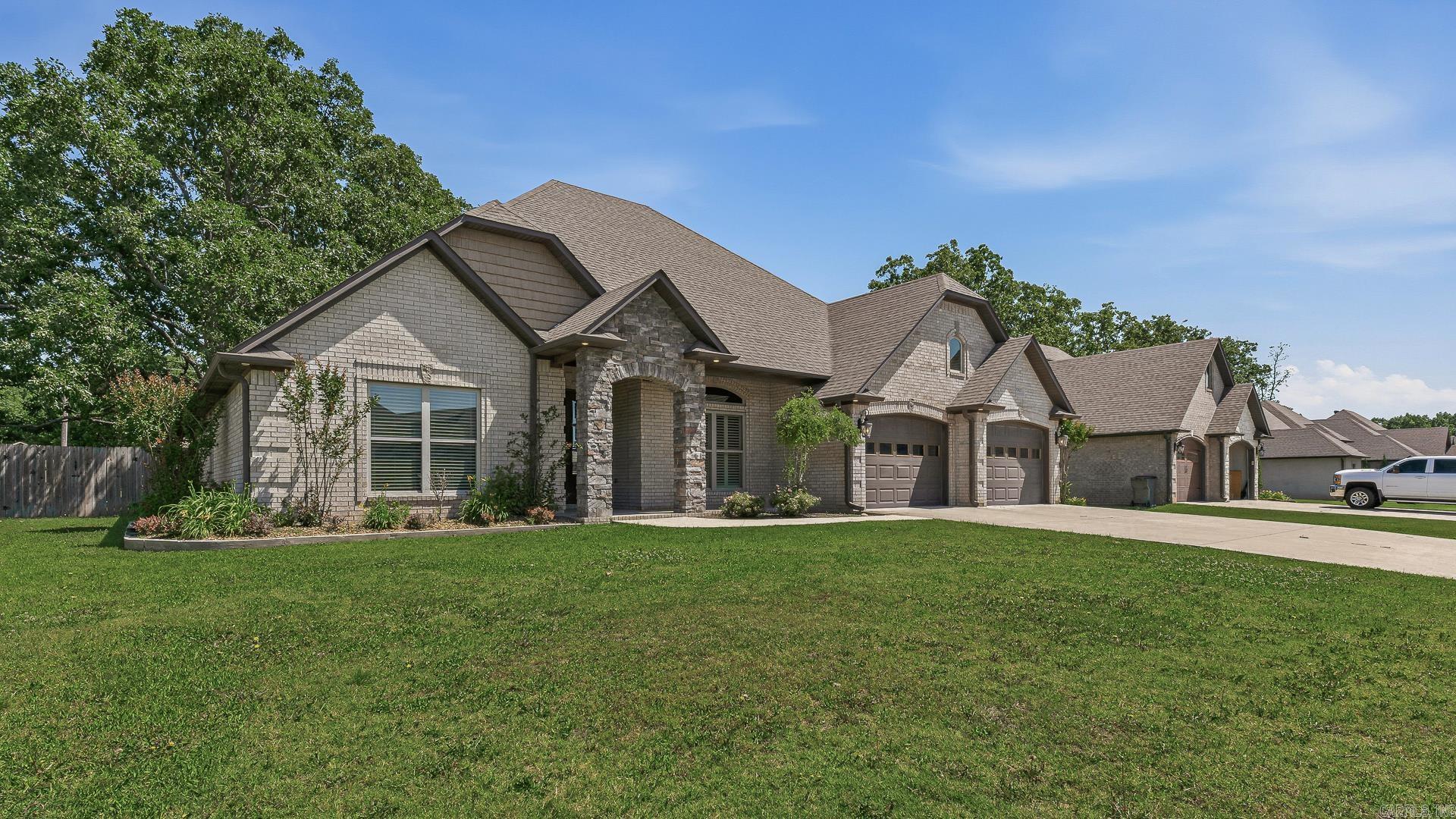 3803 Shadow Ridge  Paragould, AR