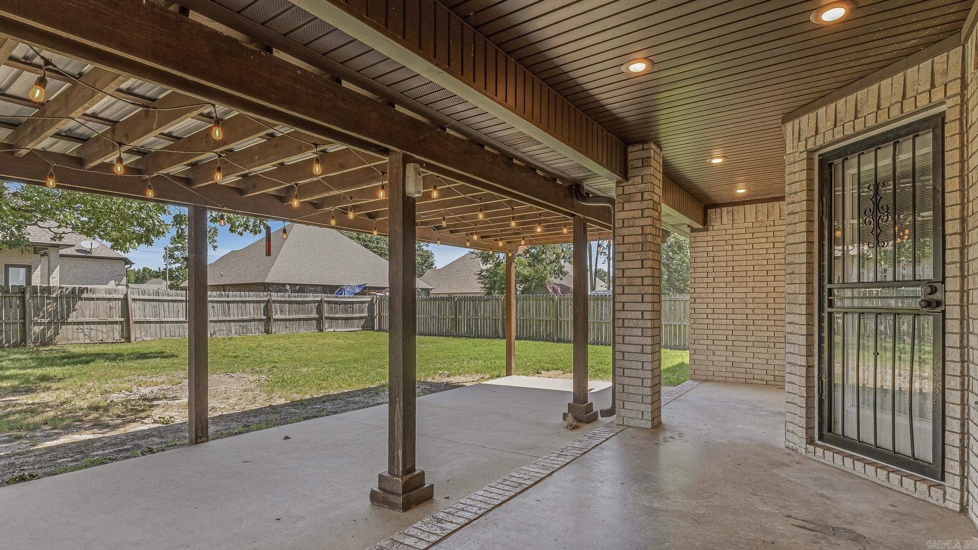 3803 Shadow Ridge  Paragould, AR