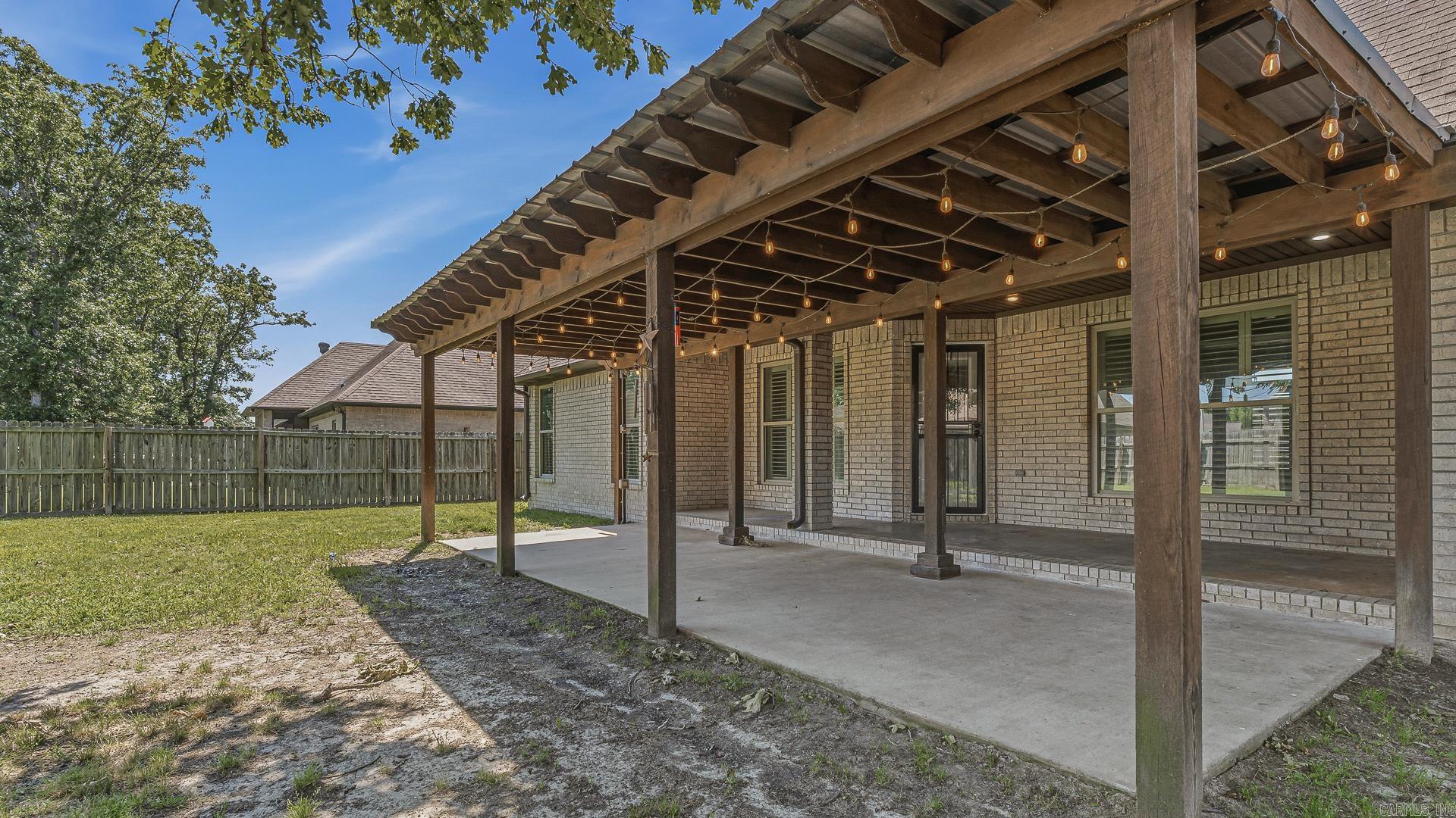 3803 Shadow Ridge  Paragould, AR