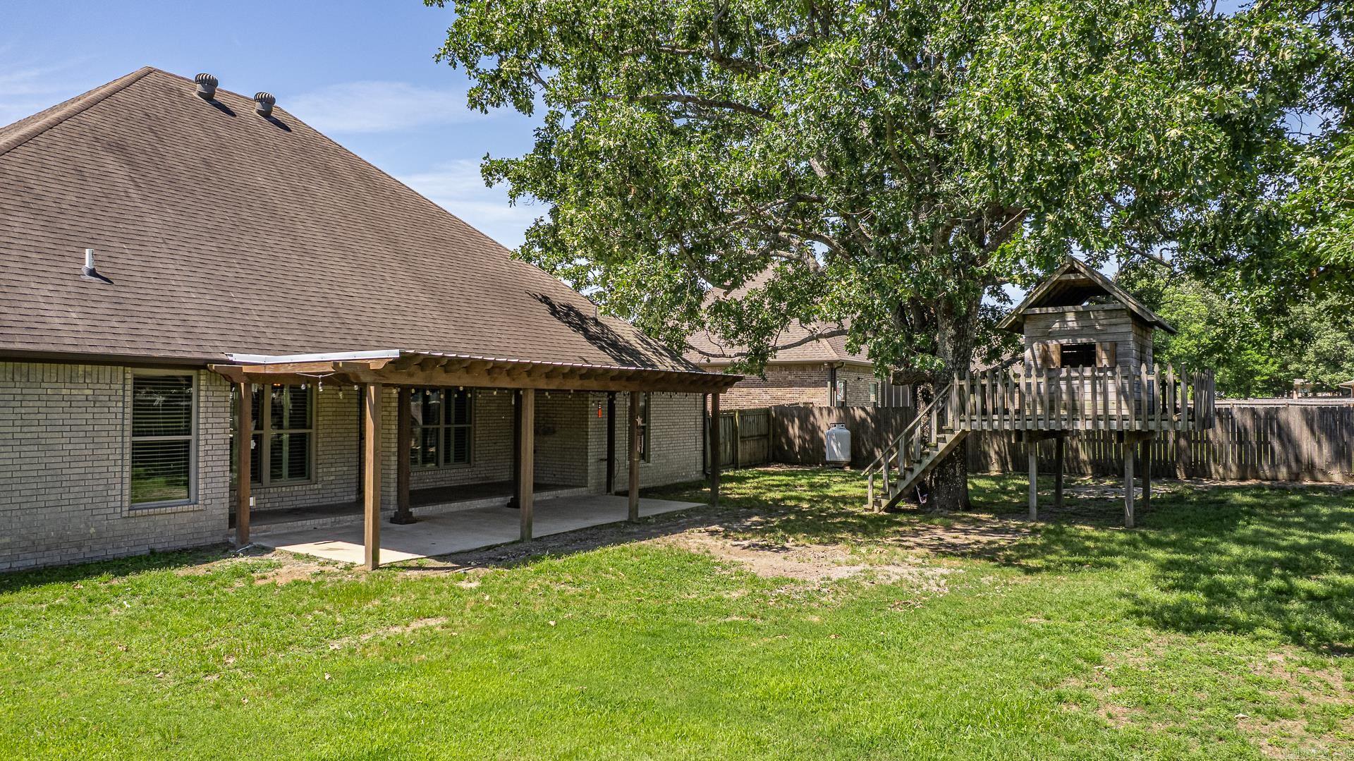 3803 Shadow Ridge  Paragould, AR
