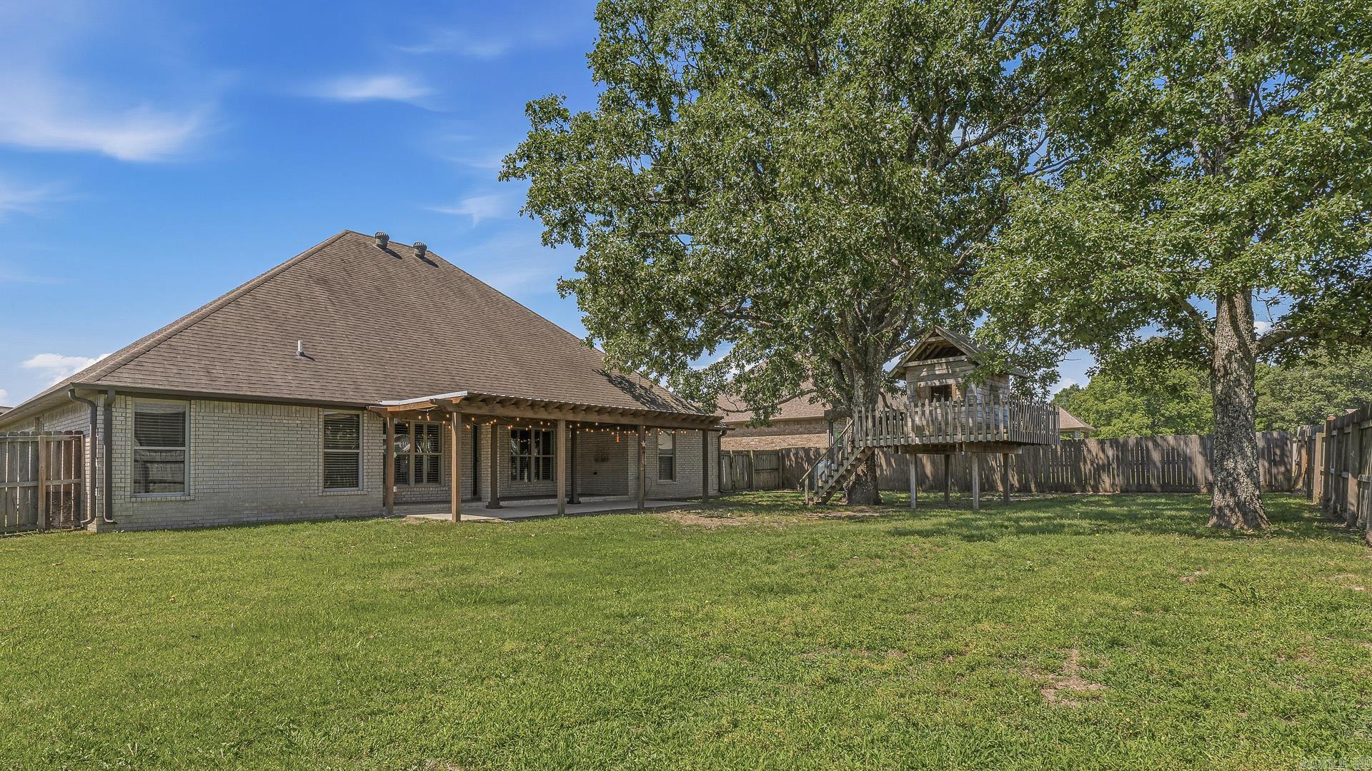 3803 Shadow Ridge  Paragould, AR