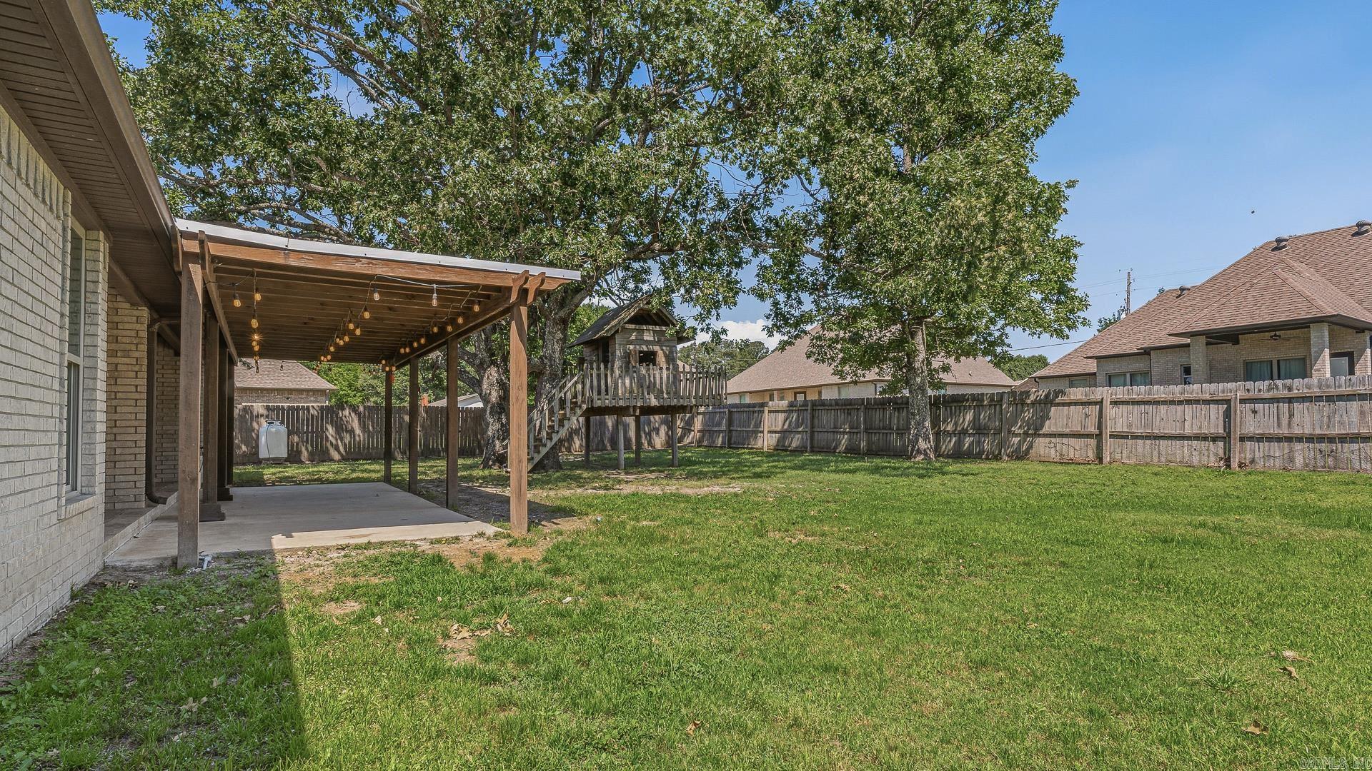 3803 Shadow Ridge  Paragould, AR
