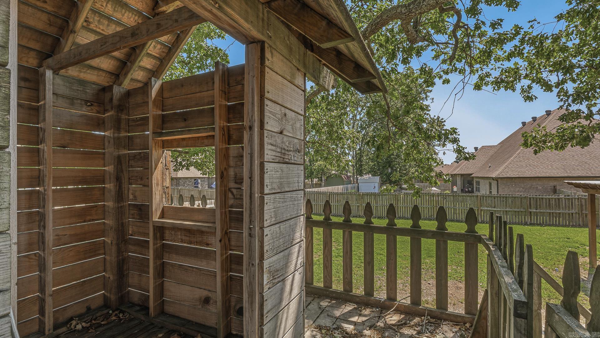 3803 Shadow Ridge  Paragould, AR