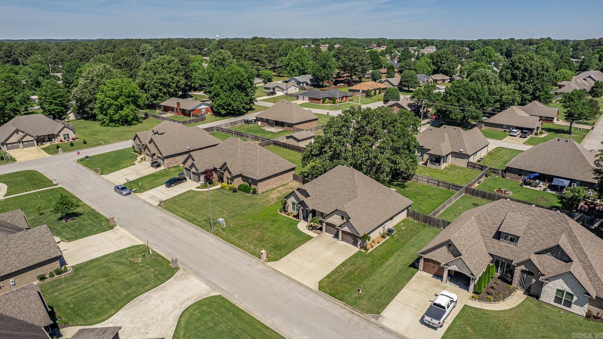 3803 Shadow Ridge  Paragould, AR