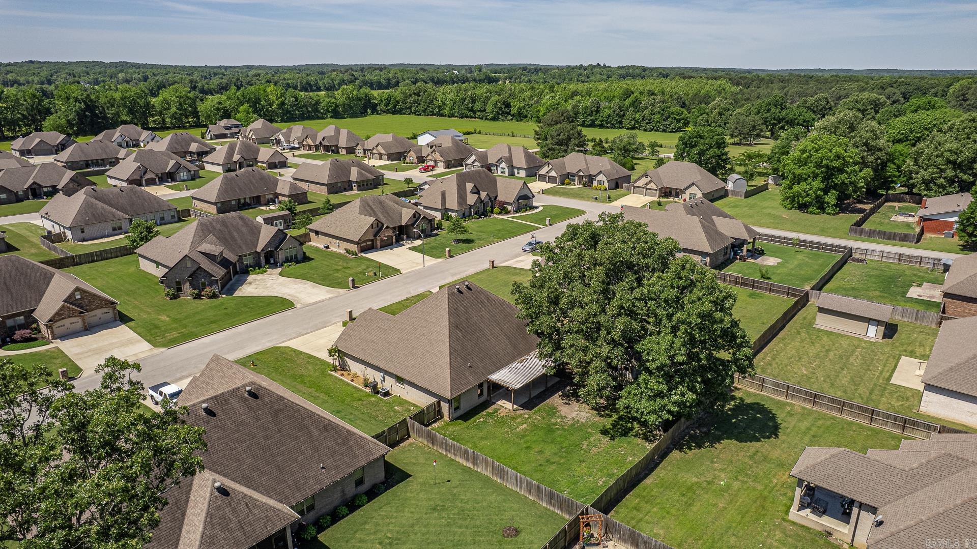 3803 Shadow Ridge  Paragould, AR