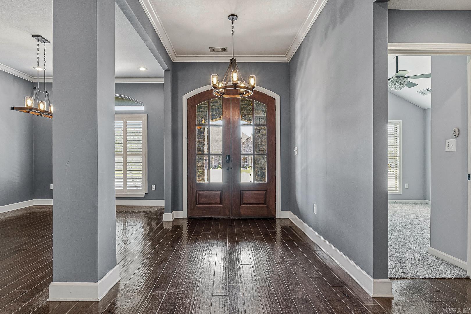 3803 Shadow Ridge  Paragould, AR