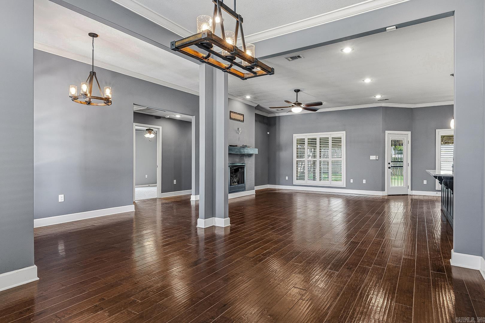 3803 Shadow Ridge  Paragould, AR