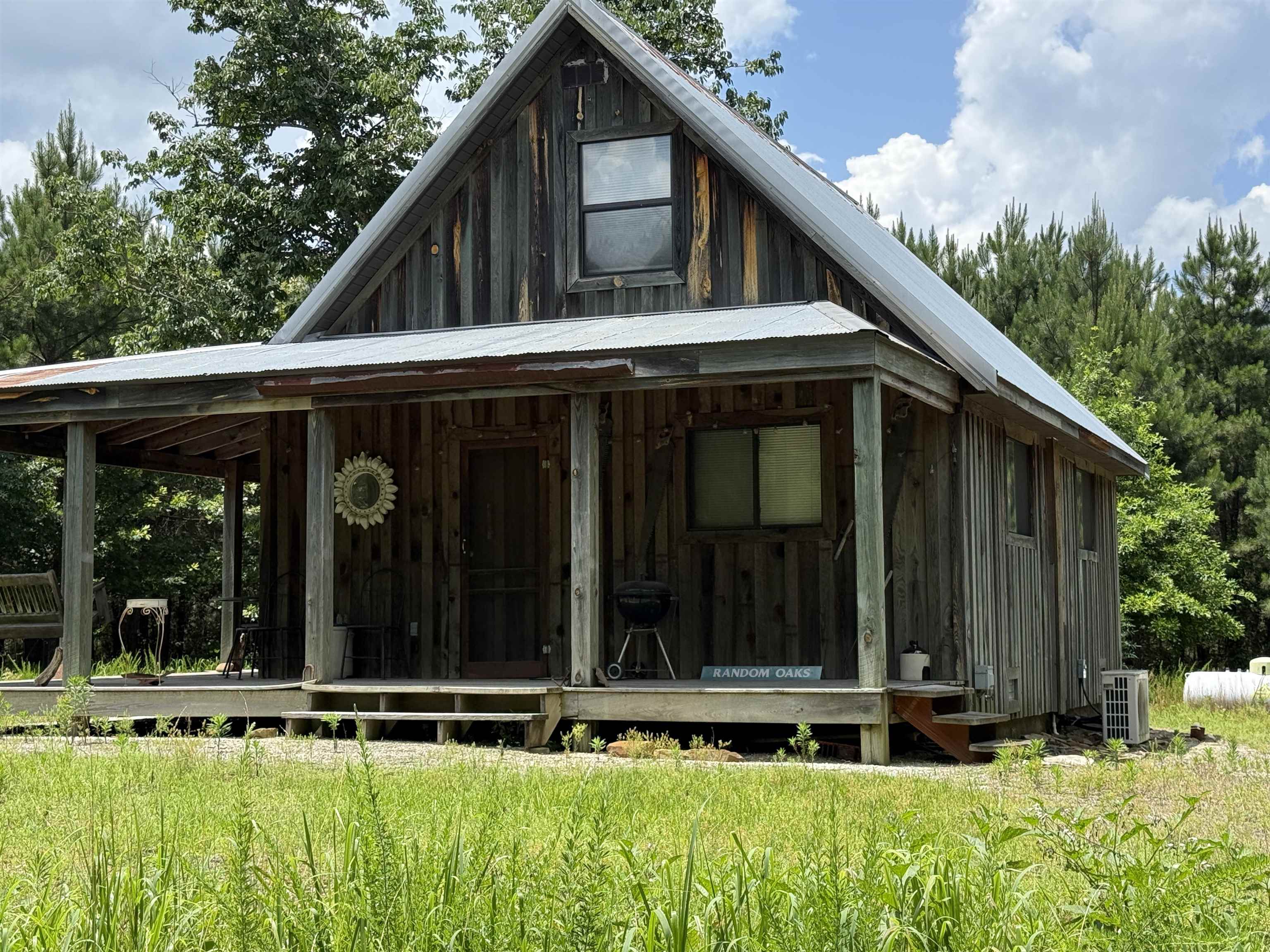 2061 Chapel Hill Road  Melbourne, AR