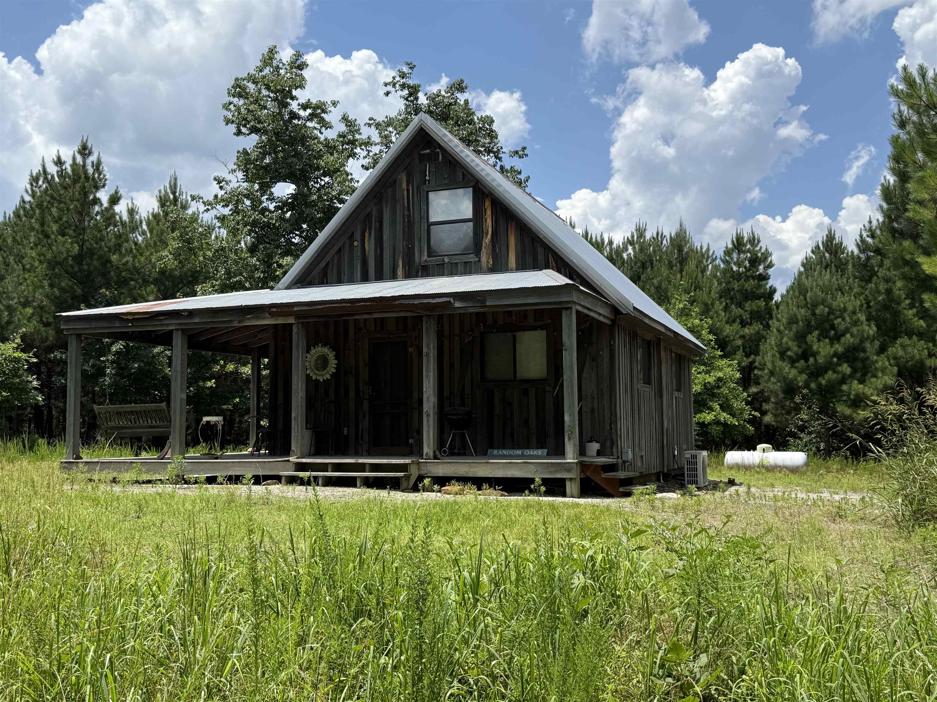 2061 Chapel Hill Road  Melbourne, AR