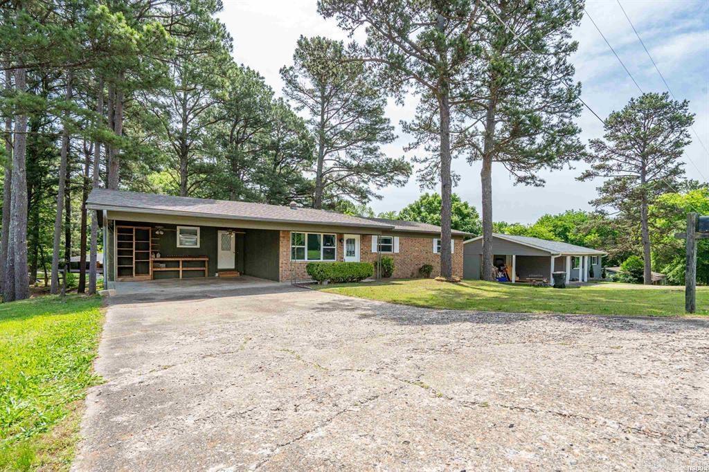 325 Cain  Hot Springs, AR