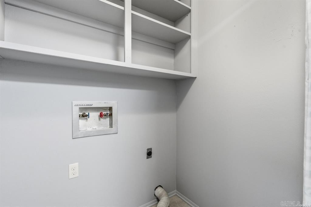 325 Cain  Hot Springs, AR