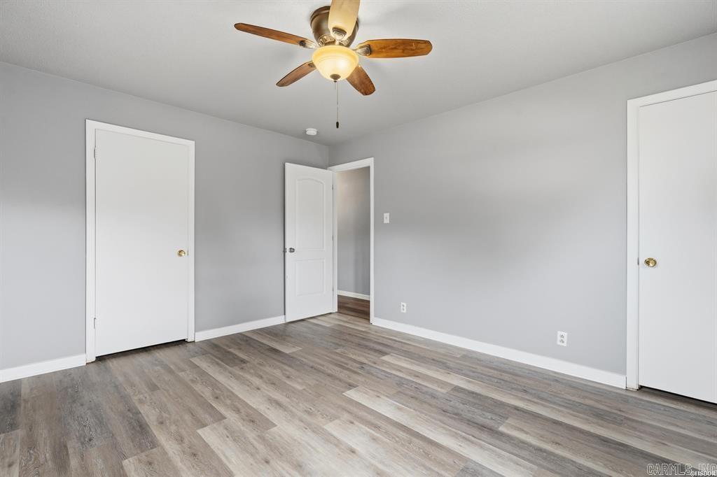 325 Cain  Hot Springs, AR