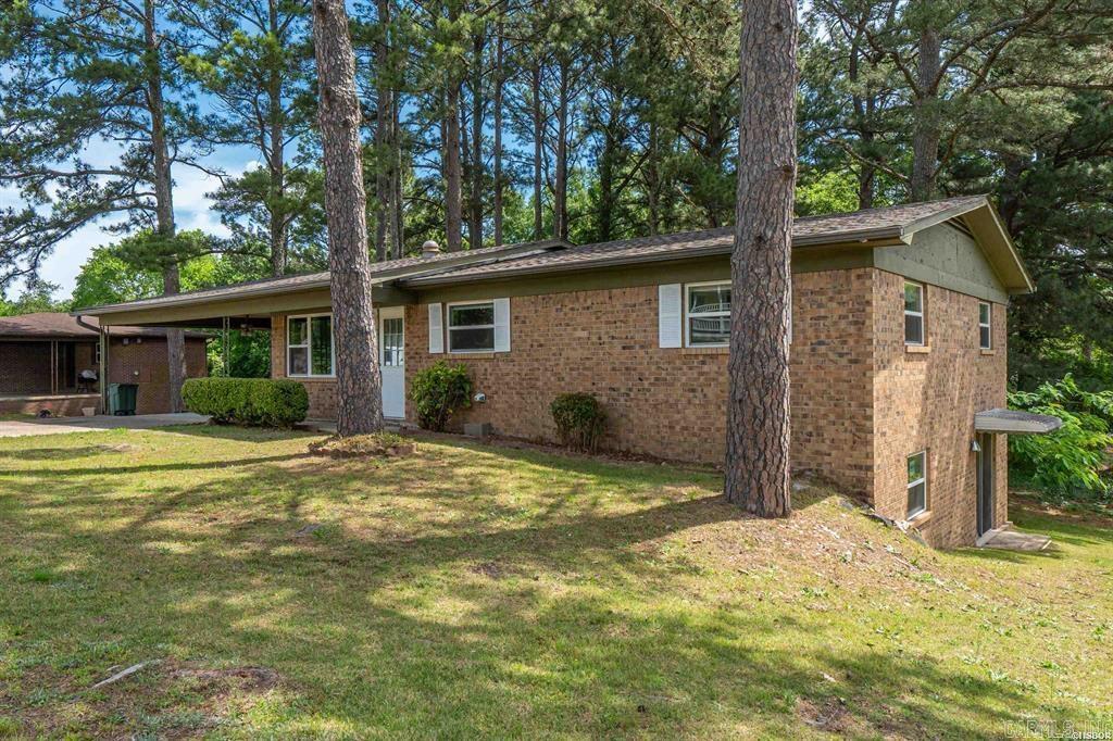 325 Cain  Hot Springs, AR