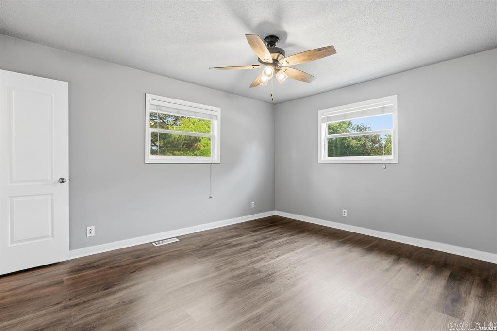 325 Cain  Hot Springs, AR