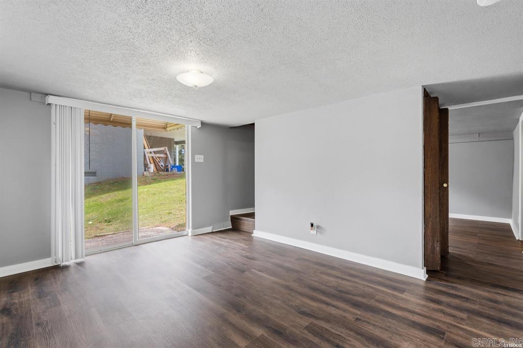 325 Cain  Hot Springs, AR
