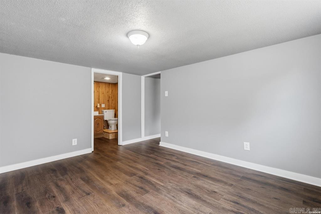 325 Cain  Hot Springs, AR