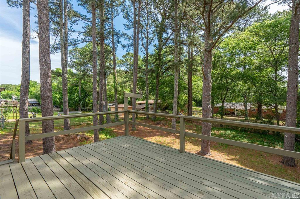 325 Cain  Hot Springs, AR