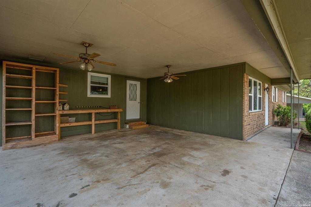 325 Cain  Hot Springs, AR