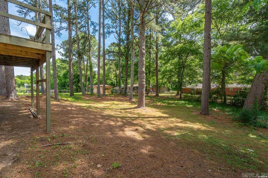 325 Cain  Hot Springs, AR